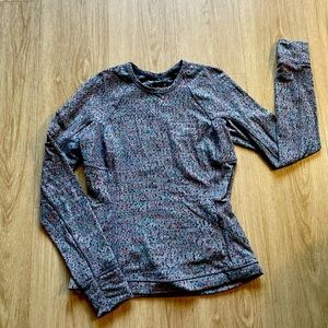 Lululemon Long Sleeve